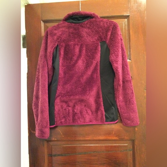 NWT Columbia by the lake plush fleece - Picture 2 of 5